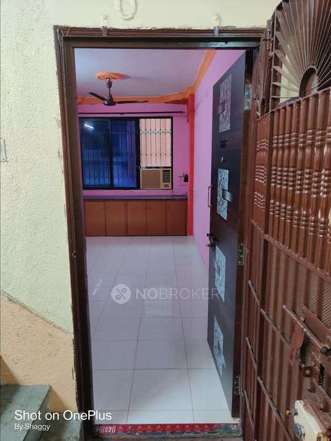 1 RK Flat For Sale  In Anmol Darshan Co Operative Housing Society