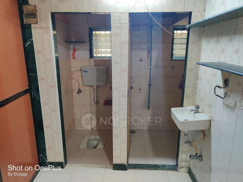 1 RK Flat For Sale  In Anmol Darshan Co Operative Housing Society