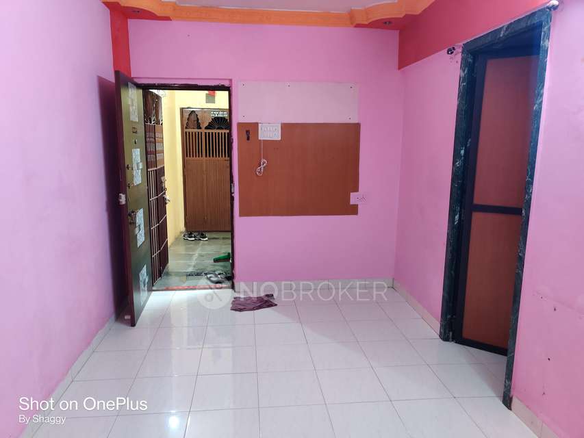 1 RK Flat For Sale  In Anmol Darshan Co Operative Housing Society