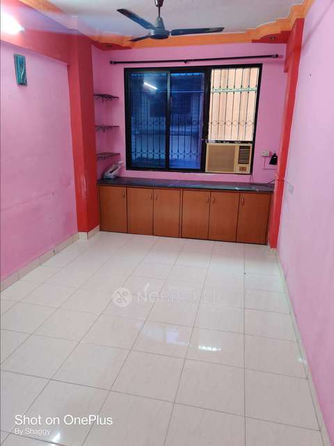 1 RK Flat For Sale  In Anmol Darshan Co Operative Housing Society