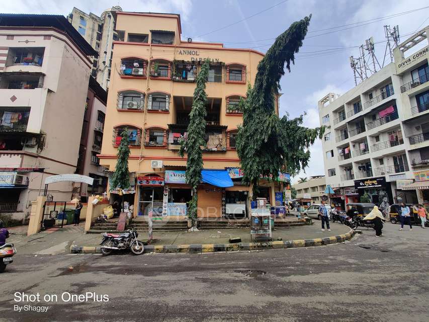 1 RK Flat For Sale  In Anmol Darshan Co Operative Housing Society