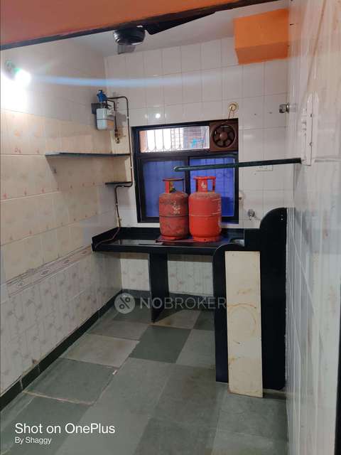 1 RK Flat For Sale  In Anmol Darshan Co Operative Housing Society