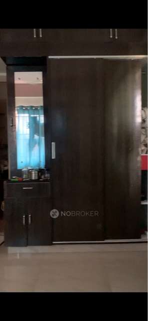 Single Room for Female In 2 BHK  In Sri Kaballama Residency In Sri Kaballamma Residency