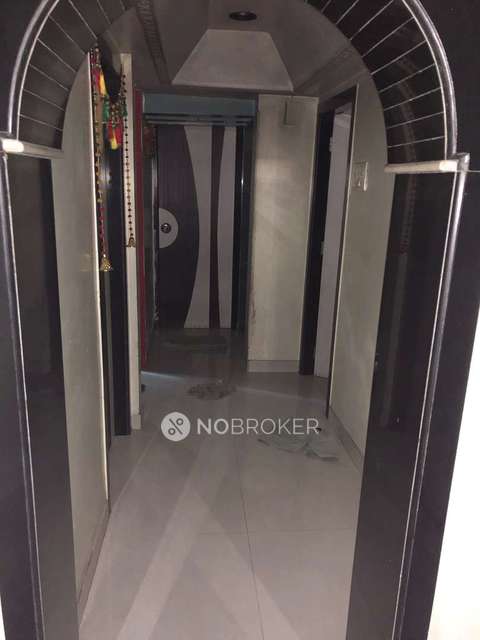 3 BHK Flat For Sale  In Kalwa