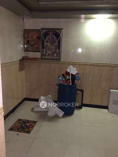 3 BHK Flat For Sale  In Kalwa