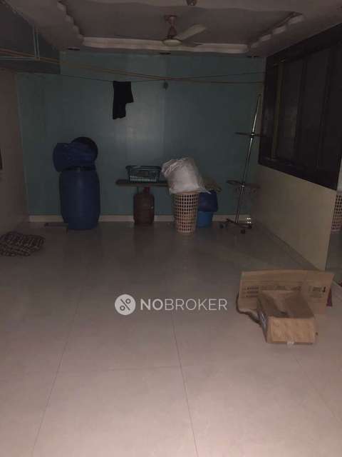 3 BHK Flat For Sale  In Kalwa