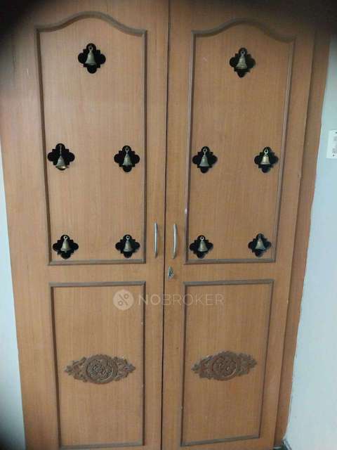 2 BHK Flat In Kgeyes Apoorva For Sale  In Mogappair