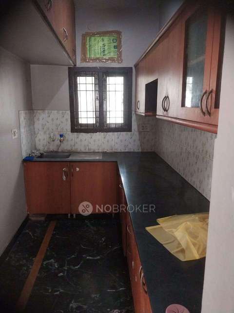 2 BHK Flat In Kgeyes Apoorva For Sale  In Mogappair