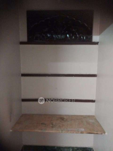 2 BHK Flat In Kgeyes Apoorva For Sale  In Mogappair