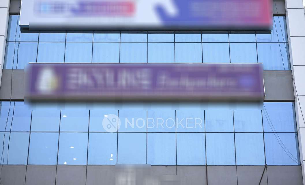 PG for Anyone in Begumpet