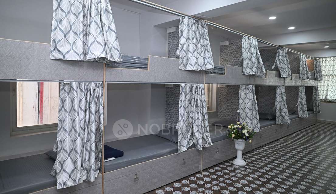 PG for Anyone in Begumpet