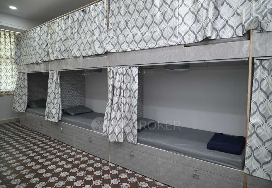 PG for Anyone in Begumpet