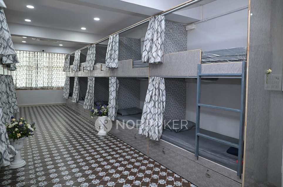 PG for Anyone in Begumpet