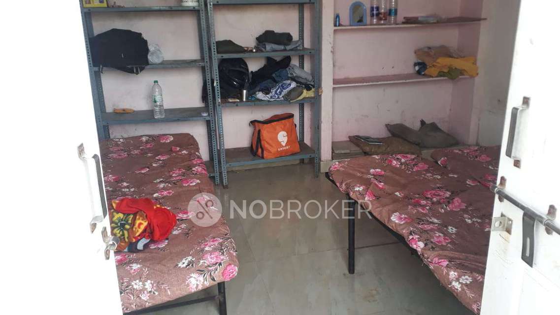 PG for Girls in Jodimetla