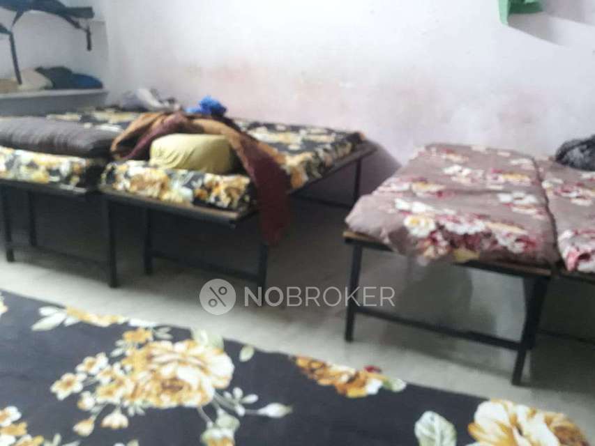 PG for Girls in Jodimetla