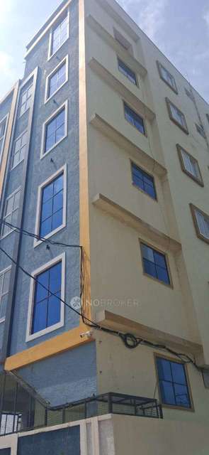 PG for Girls in Jodimetla