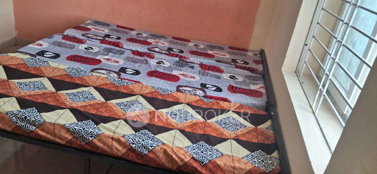 PG for Girls in Jodimetla