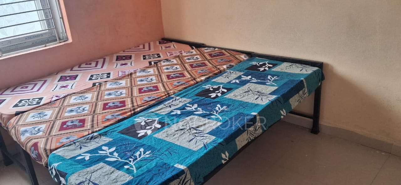 PG for Girls in Jodimetla