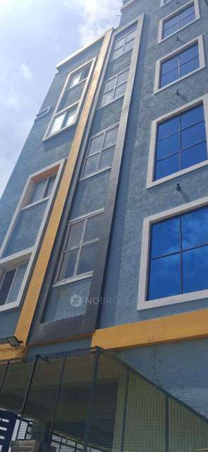 PG for Girls in Jodimetla