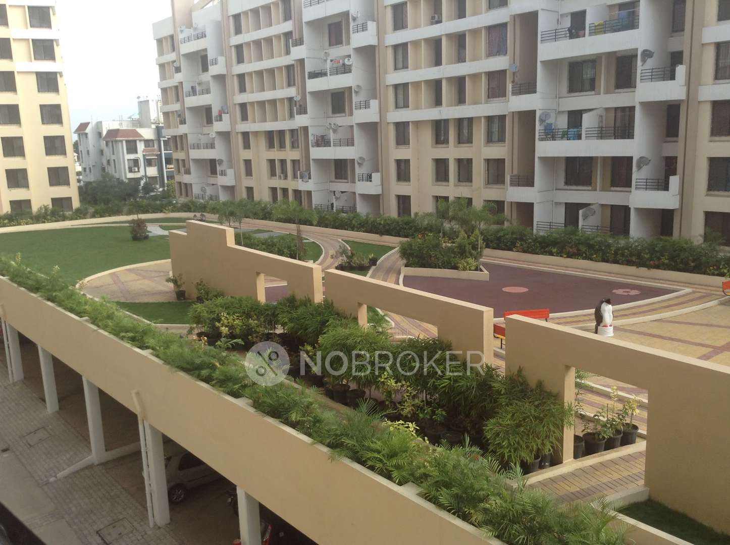 Belvalkar Solacia Phase 2