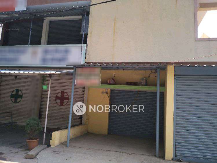 Shop in Ramnagara, Bangalore for Rent 