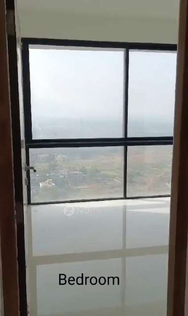 1 BHK Flat In Marathon Nexworld for Rent  In Dombivli East