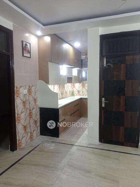 3 BHK Flat In Sb For Sale  In Sector 16