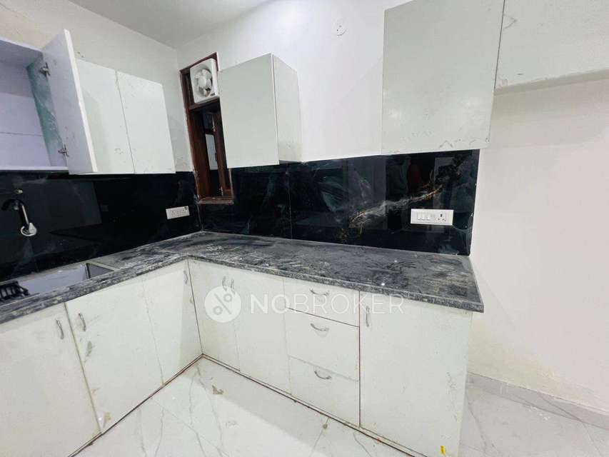 2 BHK Flat In Rajpur Khurd Extention Colony For Sale  In Delhi