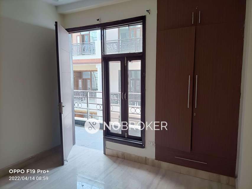 2 BHK Flat In Mazon Apartment For Sale  In  Chhatarpur