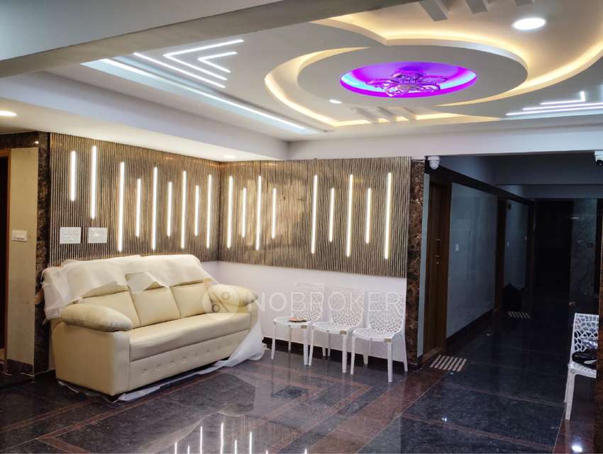 1 BHK House for Rent  In Electronic City