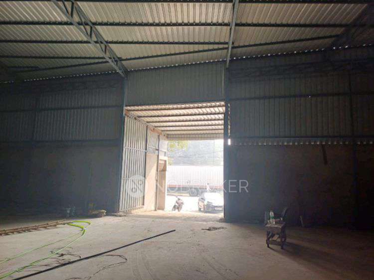 Godown/Warehouse in Khera Choganpur, Greater Noida for Rent 