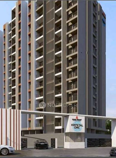 2 BHK Flat In Krystal One Moshi For Sale  In Moshi