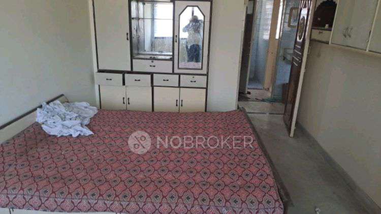 1 BHK Flat In Bombay Annexe for Rent  In Sector 17, Vashi