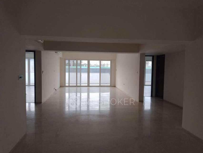 4 BHK Flat In Eminence By Naiknavare for Rent  In Viman Nagar