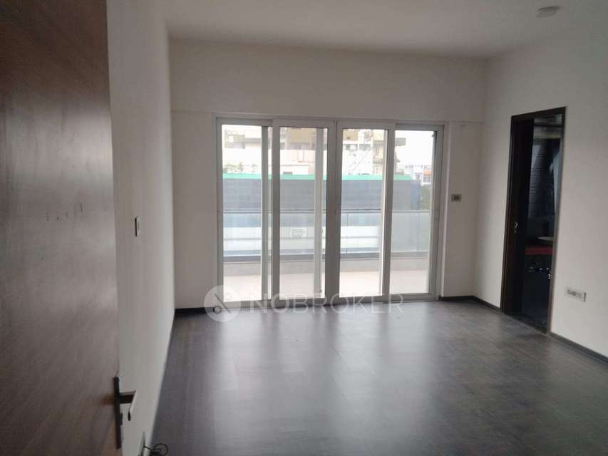 4 BHK Flat In Eminence By Naiknavare for Rent  In Viman Nagar