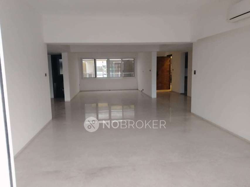 4 BHK Flat In Eminence By Naiknavare for Rent  In Viman Nagar