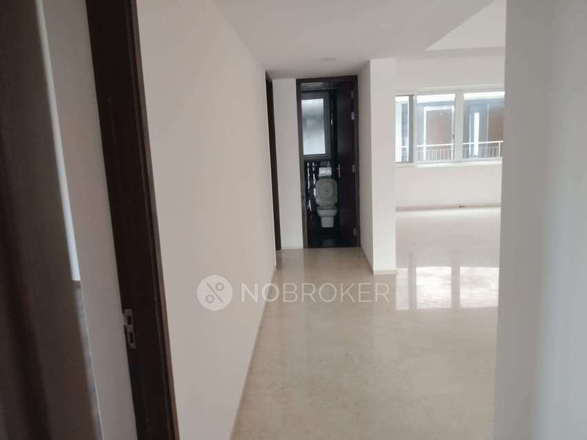 4 BHK Flat In Eminence By Naiknavare for Rent  In Viman Nagar