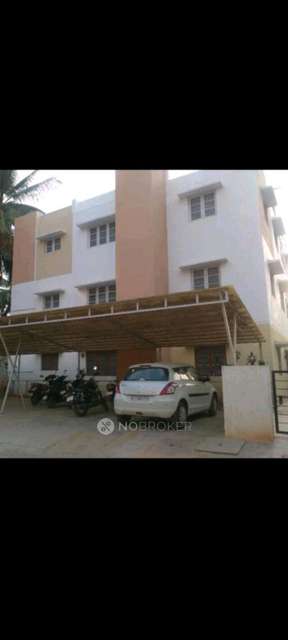 2 BHK Flat In Celebrity Ar Paradise For Sale  In Electronic City