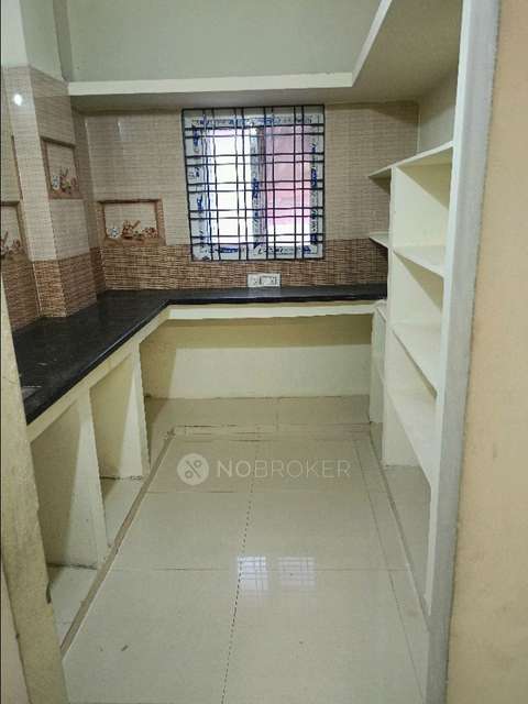 1 BHK House for Rent  In Ccw7+x62, Habeeb Fathima Nagar Rd, Spr & D Hill, Borabanda, Hyderabad, Telangana 500045, India