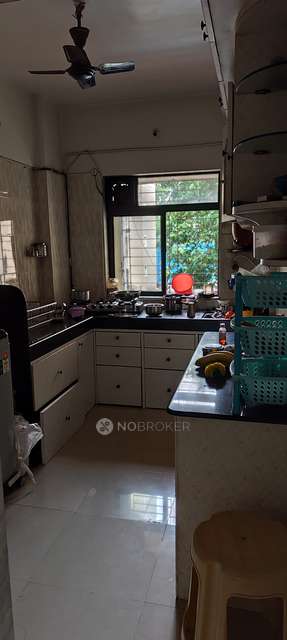 2 BHK Flat In Soni Park, Borivali West For Sale  In Borivali West