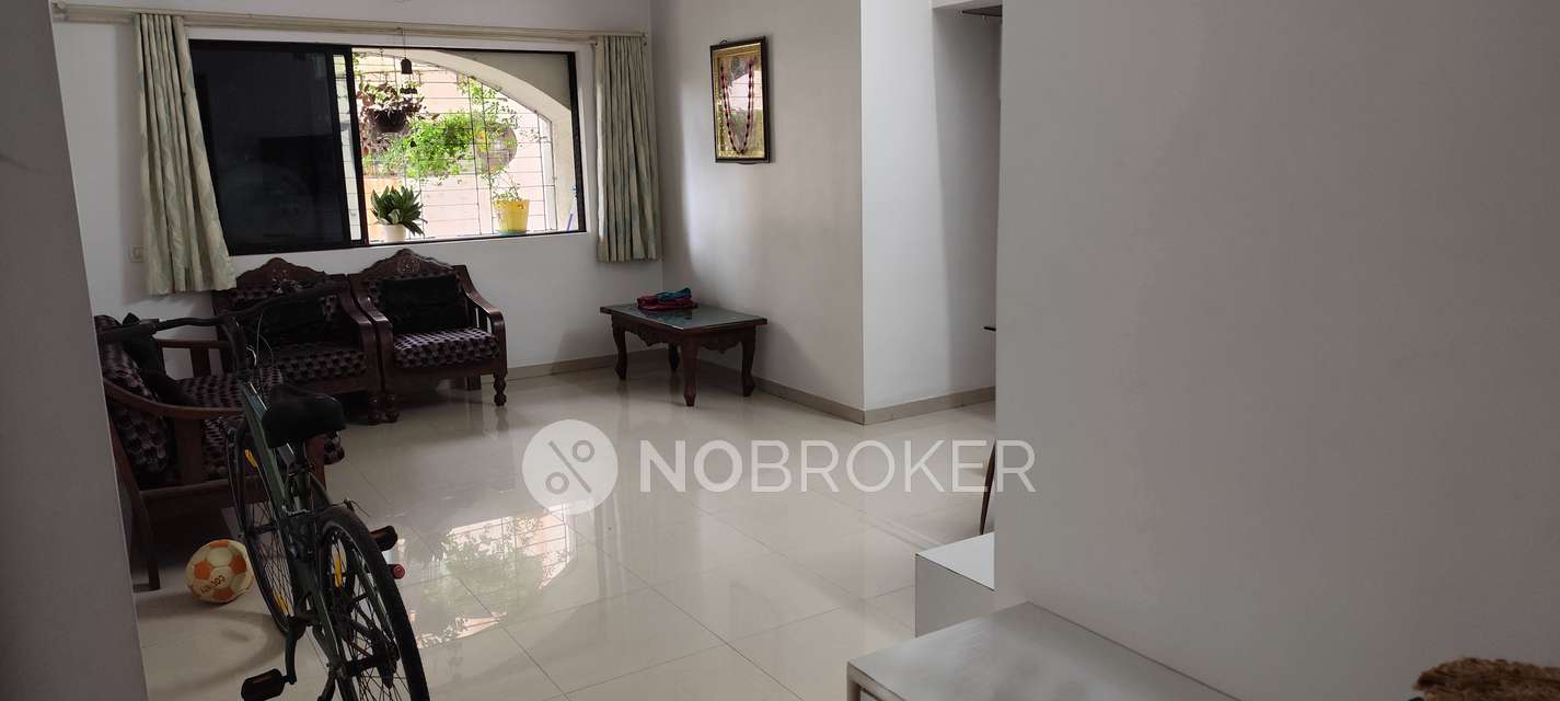 2 BHK Flat In Soni Park, Borivali West For Sale  In Borivali West