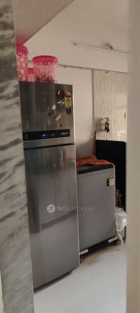 2 BHK Flat In Soni Park, Borivali West For Sale  In Borivali West