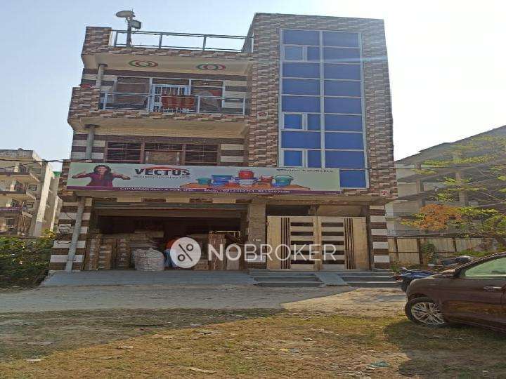 2 BHK House for Rent  In Chhapraula