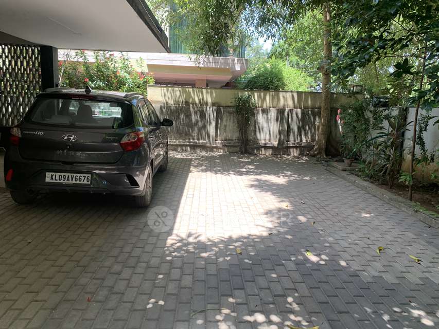 Office Space in Nandanam Extension, Chennai for Rent 