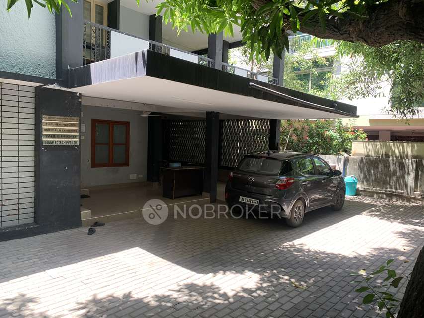 Office Space in Nandanam Extension, Chennai for Rent 