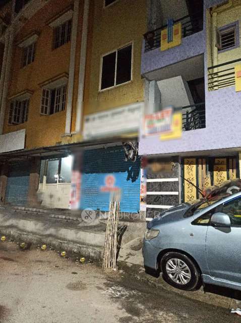 1 RK Flat In Standalonebuilding for Rent  In Banashankari