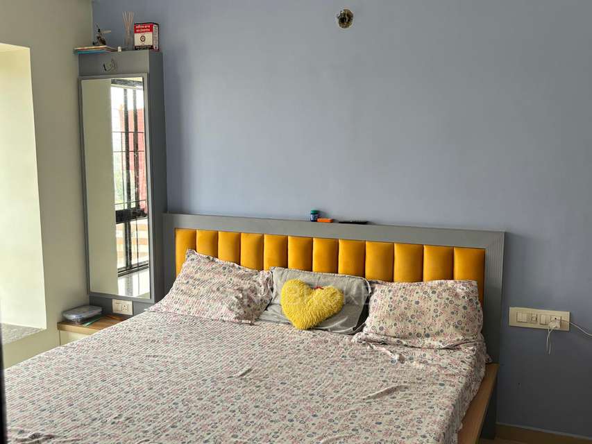 2 BHK Flat In Patel Smondoville For Sale  In Electronic City