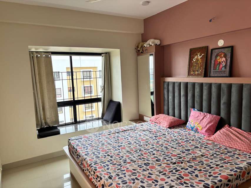 2 BHK Flat In Smondoville For Sale  In Electronic City