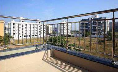 2 BHK Flat In Harmony Apartment, Vrundavan Garden, Wagholi, Pune For Sale  In Dreams Sankalp