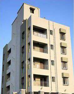 2 BHK Flat In Harmony Apartment, Vrundavan Garden, Wagholi, Pune For Sale  In Dreams Sankalp